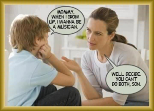 Grow Up