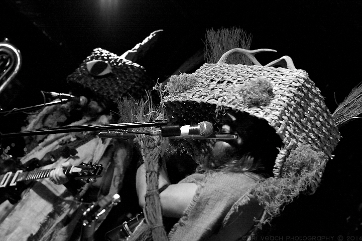 Photo by Cari Veach // burntflower.net